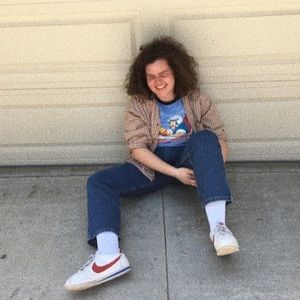 Meet your Posher, Emma